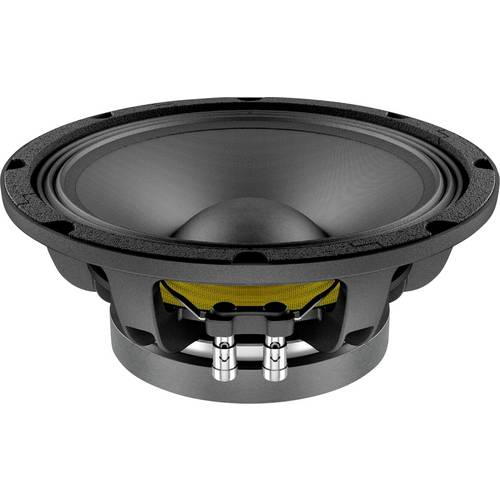 Lavoce WAF102.51 10 Zoll Tieftöner 8 Ω