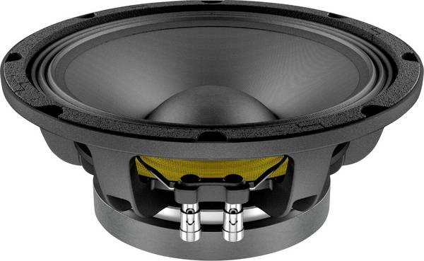Lavoce WAF102.51 10 Zoll Tieftöner 350 W 8 Ω