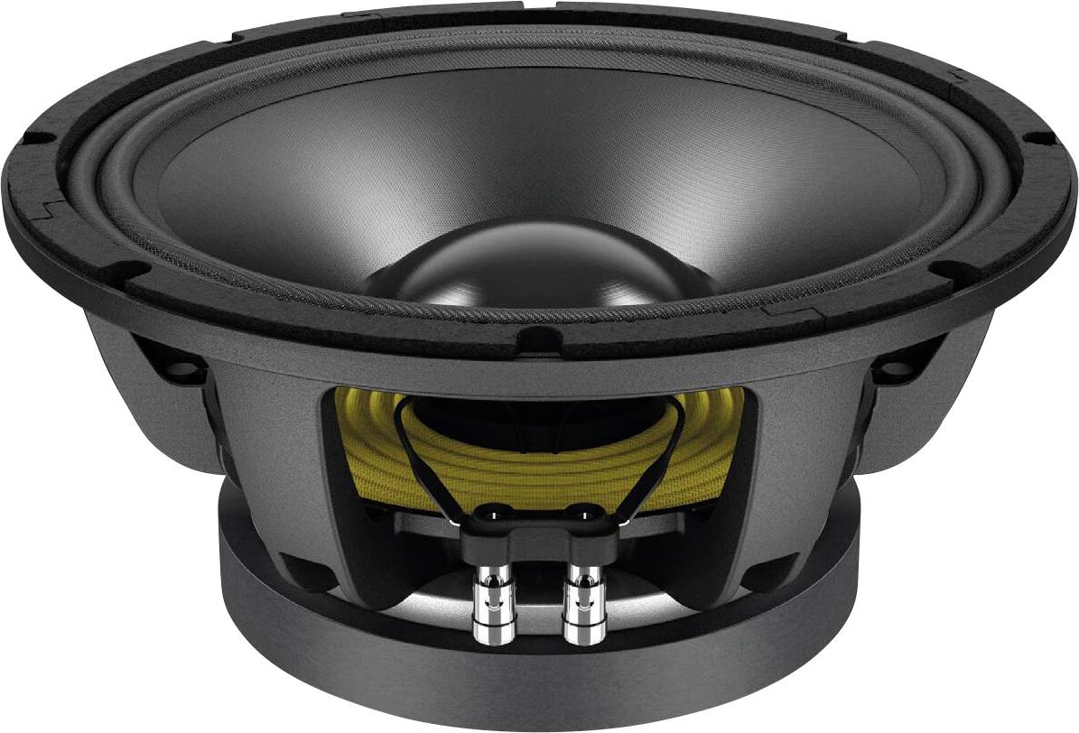 Lavoce WAF123.02 12 Zoll Tieftöner 8 Ω
