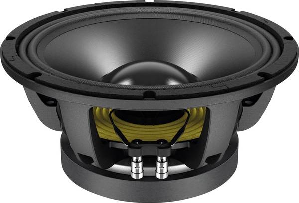Lavoce WAF123.02 12 Zoll Tieftöner 8 Ω