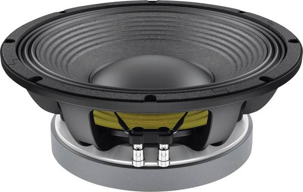 Lavoce WAF124.01 12 Zoll Tieftöner 1000 W 8 Ω