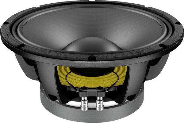 Lavoce WAF123.00-4 12 Zoll Tieftöner 500 W 4 Ω wetterfest