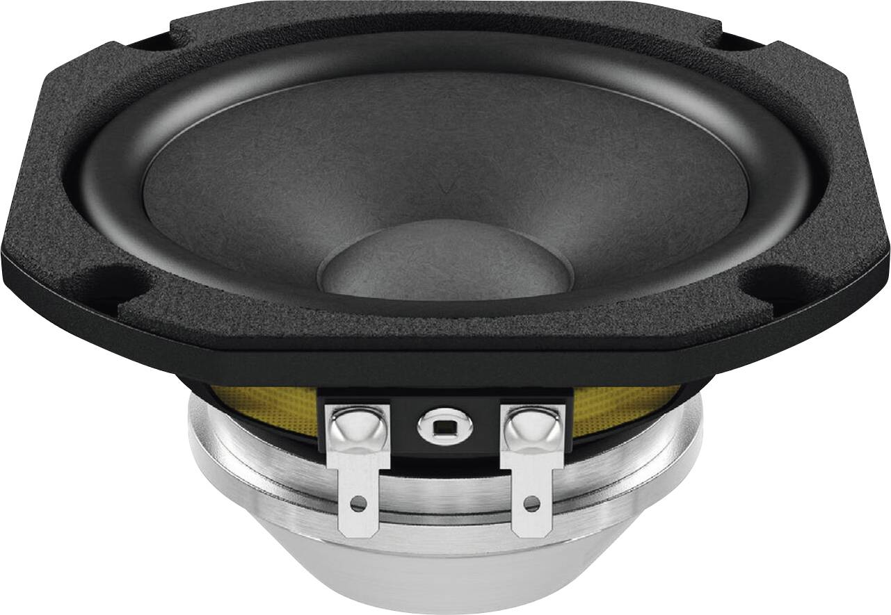 Lavoce WSN041.00 4 Zoll Tieftöner 8 Ω