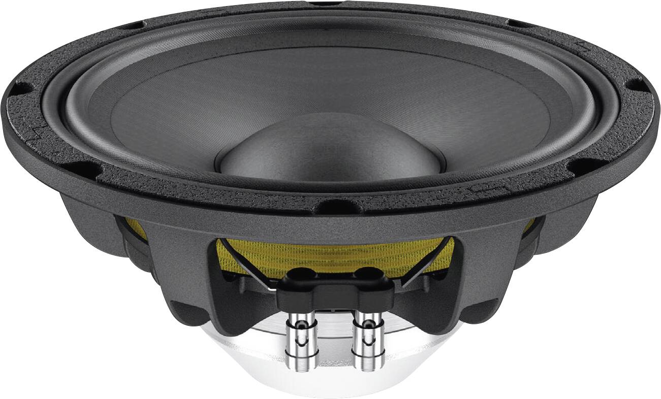 Lavoce WAN102.50LD 10 Zoll Tieftöner 8 Ω