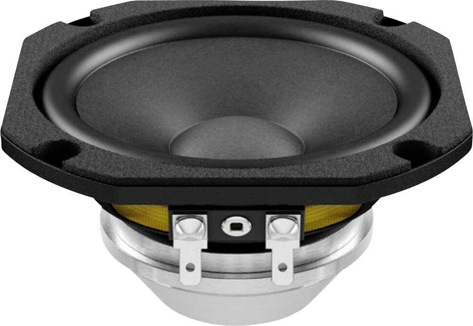 Lavoce WSN041.00 4 Zoll Tieftöner 16 Ω