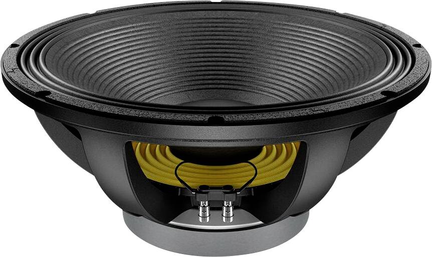 Lavoce SAF184.04 18 Zoll Tieftöner 4 Ω