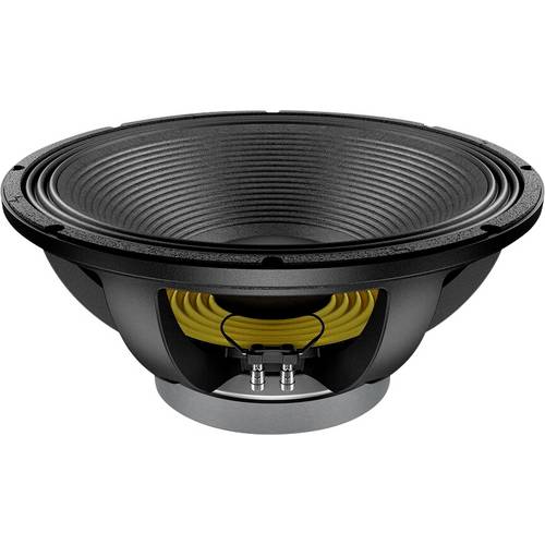 Lavoce SAF184.04 18 Zoll Tieftöner 4 Ω