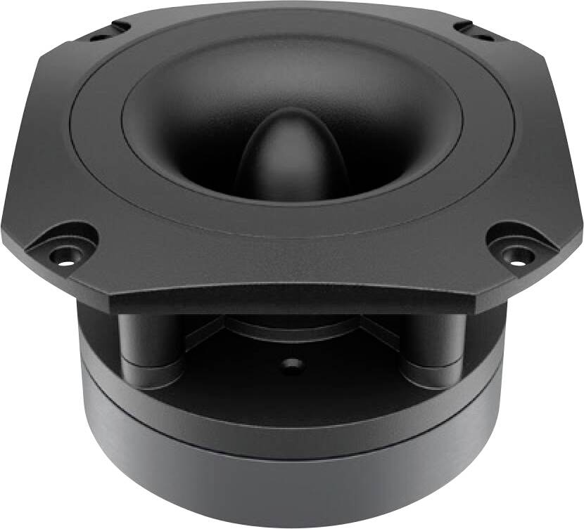 Lavoce BF10.10LA Hochton-Horn mit Treiber 8 Ω