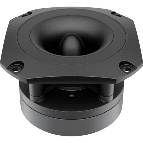 Lavoce BF10.10LA Hochton-Horn mit Treiber 8 Ω