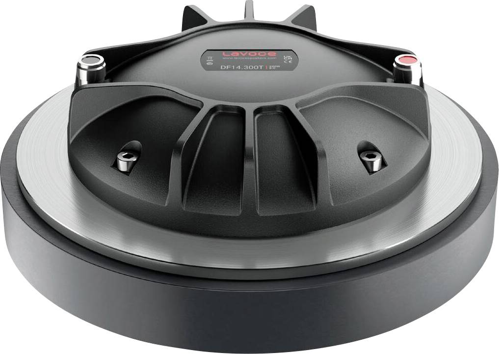 Lavoce DF14.300T Hochton-Treiber 8 Ω