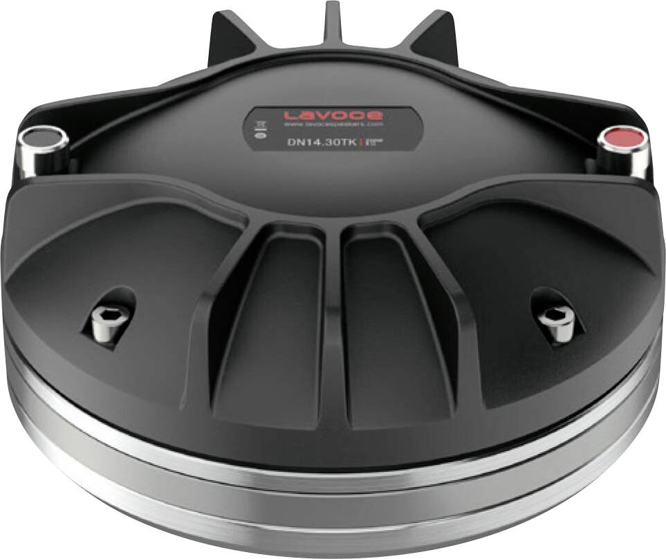 Lavoce DN14.30TK Hochton-Treiber 8 Ω
