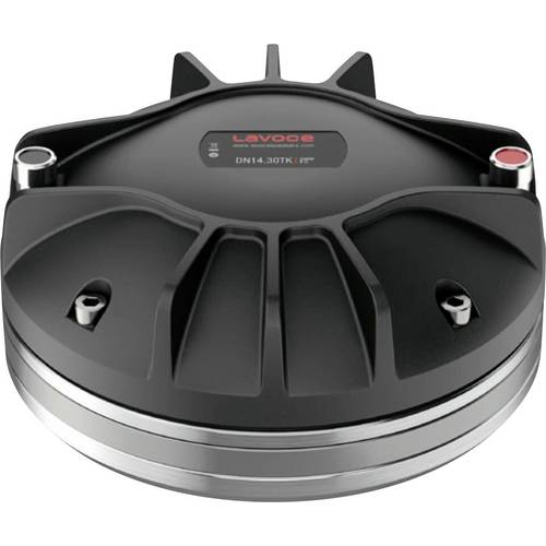 Lavoce DN14.30TK Hochton-Treiber 8 Ω