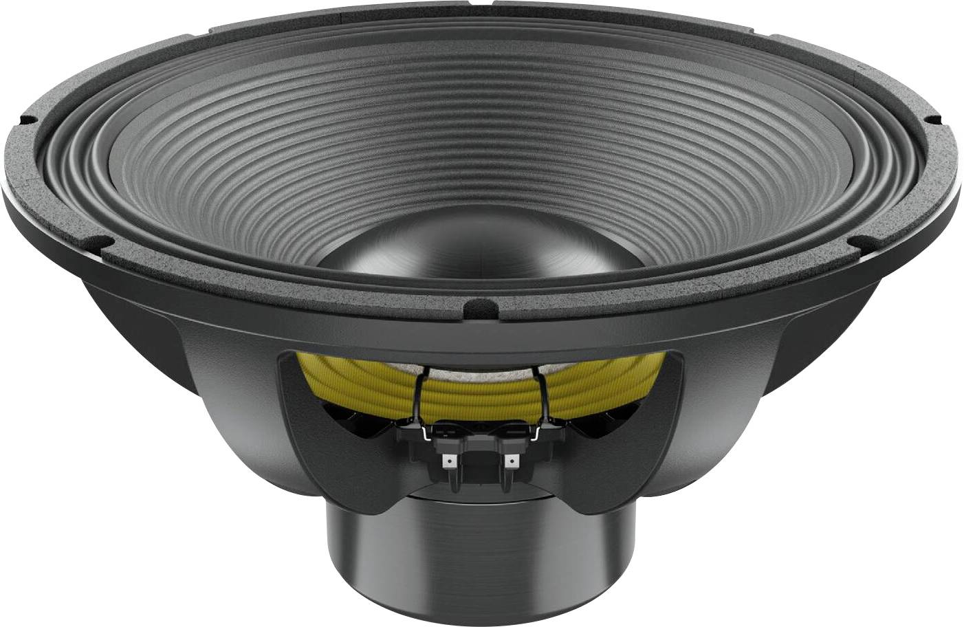 Lavoce SAN184.51 21 Zoll Tieftöner 2 Ω