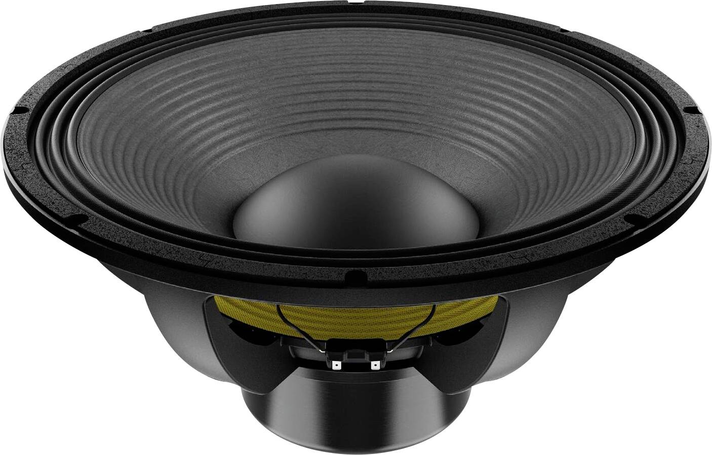 Lavoce SAN216.00iP 21 Zoll Tieftöner 1 Ω