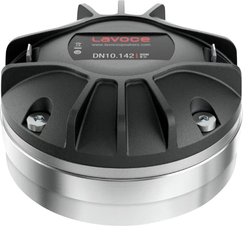 Lavoce DN10.142 Hochton-Treiber 8 Ω