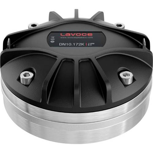 Lavoce DN10.172K Hochton-Treiber 8 Ω