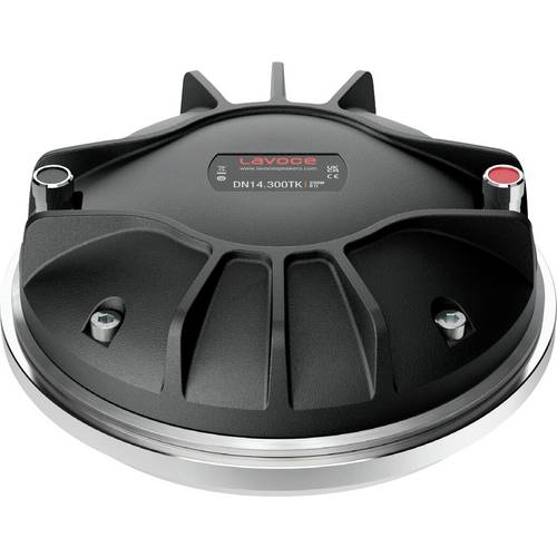 Lavoce DN14.300TK Hochton-Treiber 8 Ω