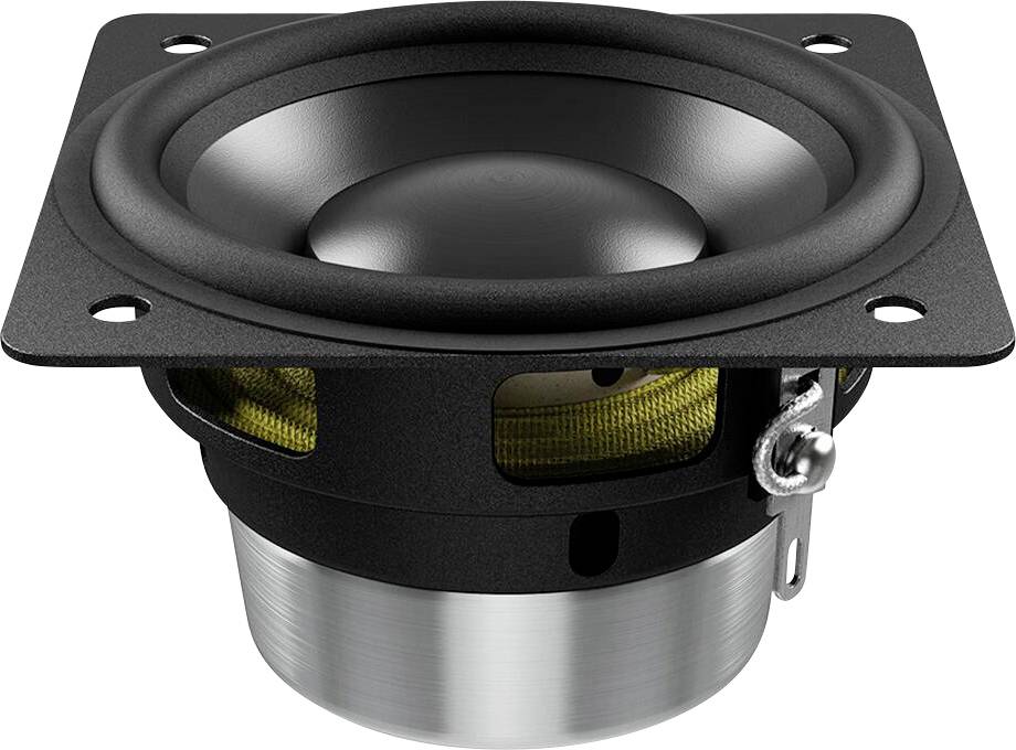 Lavoce FSN021.02 2 Zoll Breitbänder 8 Ω