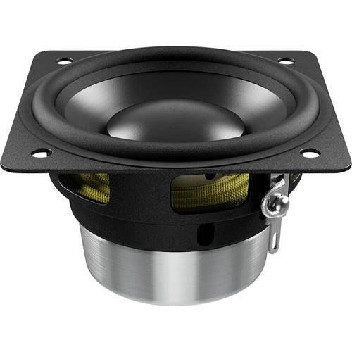 Lavoce FSN021.02 2 Zoll Breitbänder 8 Ω