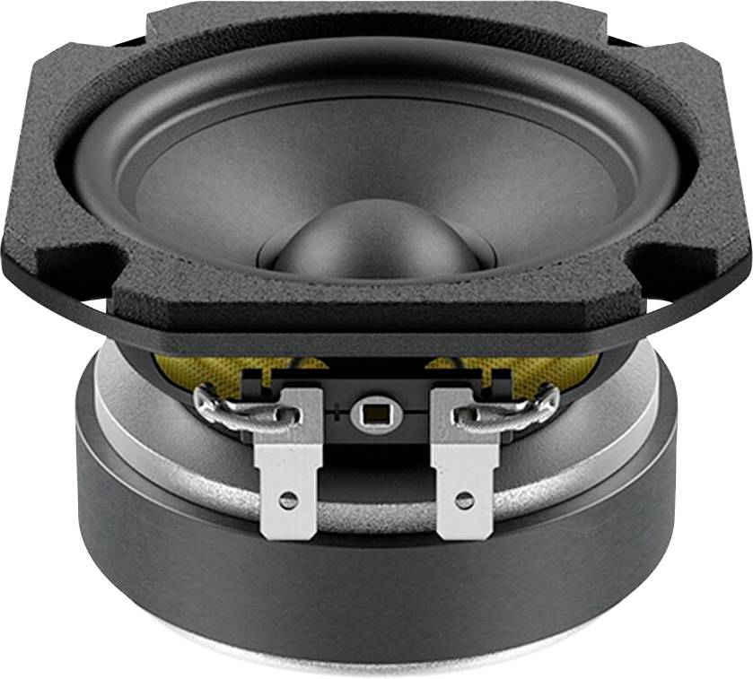 Lavoce FSF030.70-16 3 Zoll Breitbänder 16 Ω