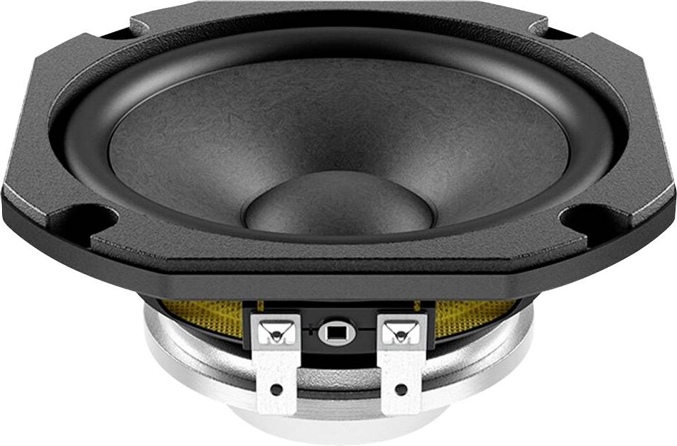 Lavoce FSN041.00-16 4 Zoll Breitbänder 16 Ω