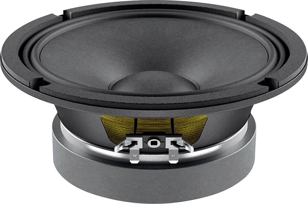 Lavoce WSF061.52-16 6.5 Zoll Tieftöner 16 Ω
