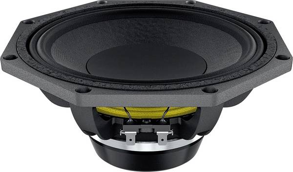 Lavoce WAN082.01 8 Zoll  Tieftöner 200 W 8 Ω
