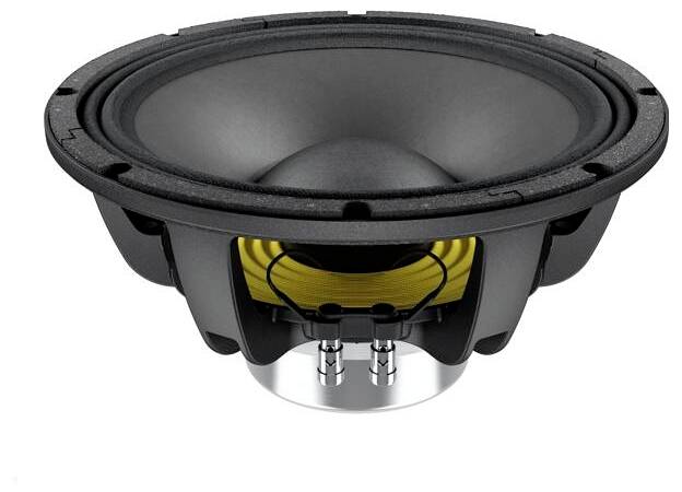 Lavoce WAN123.00-16 12 Zoll Tieftöner 16 Ω