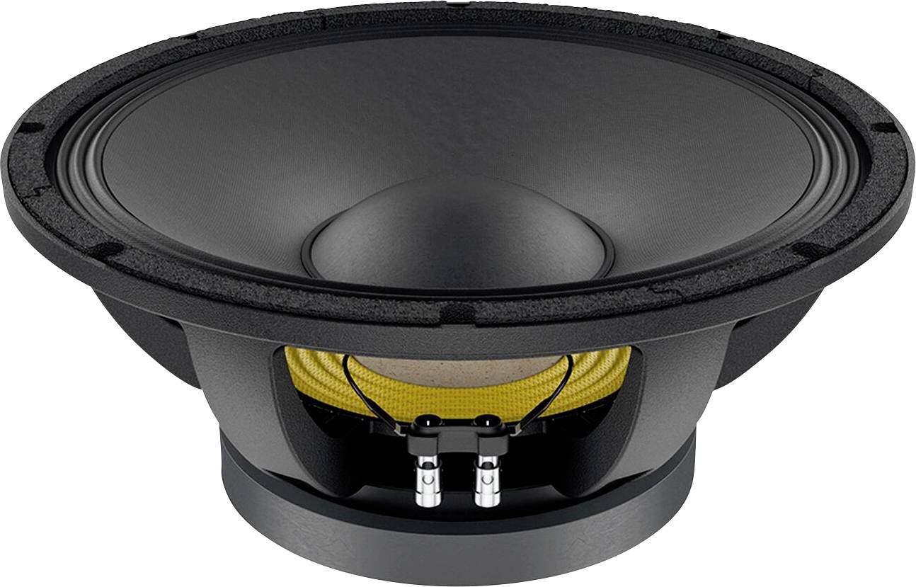 Lavoce WAF154.03 15 Zoll Tieftöner 8 Ω