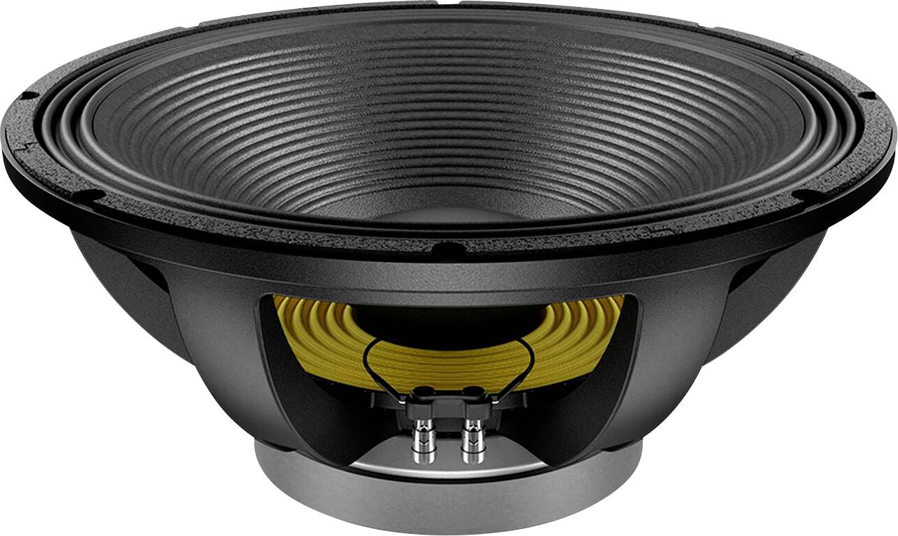 Lavoce SAF184.03-4 18 Zoll Tieftöner 4 Ω