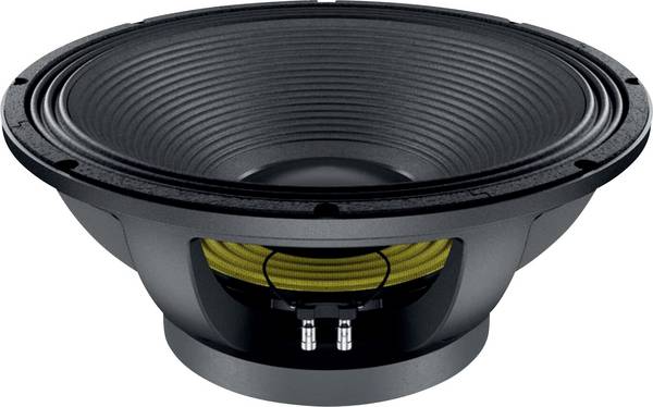 Lavoce SAF184.50 18 Zoll Tieftöner 8 Ω
