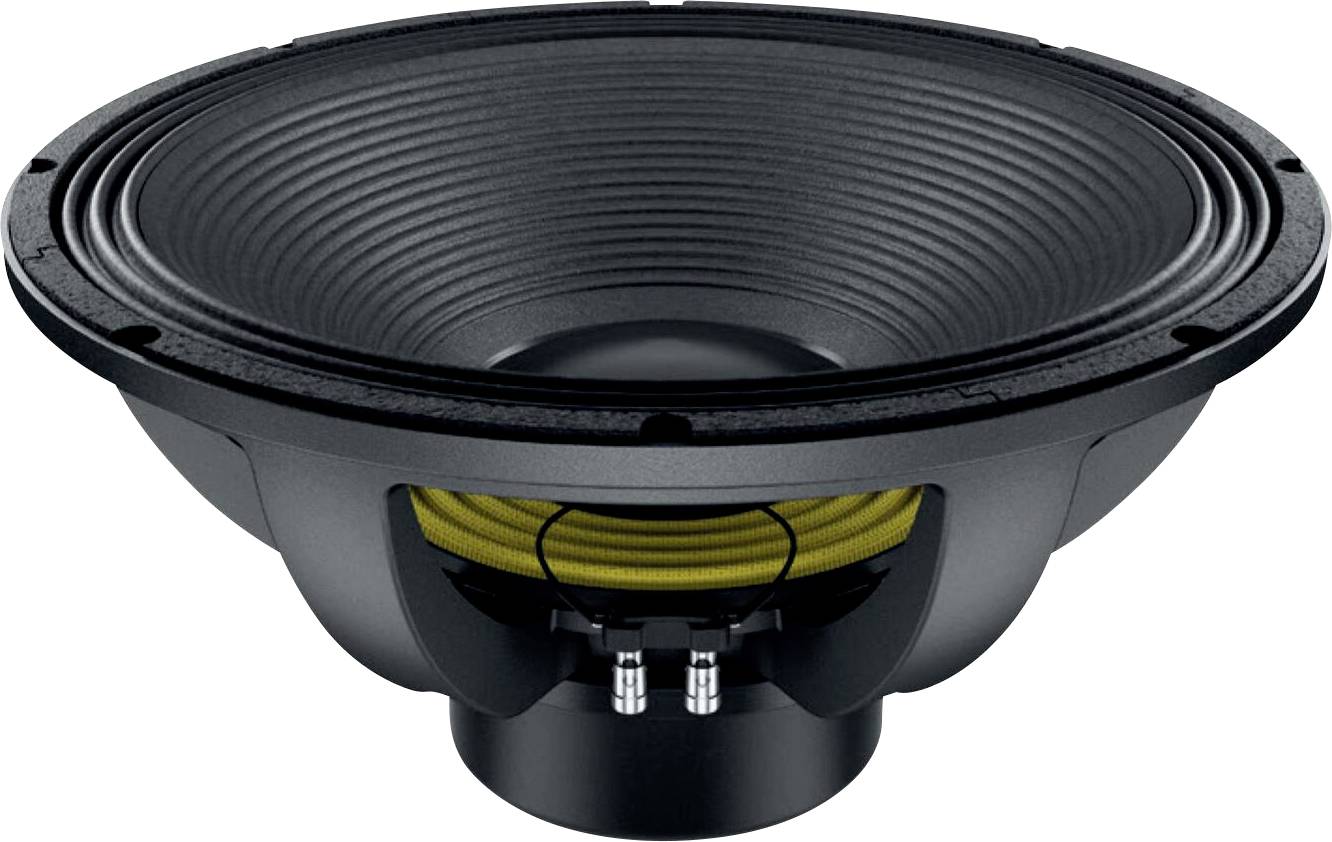 Lavoce SAN184.50 18 Zoll Tieftöner 8 Ω