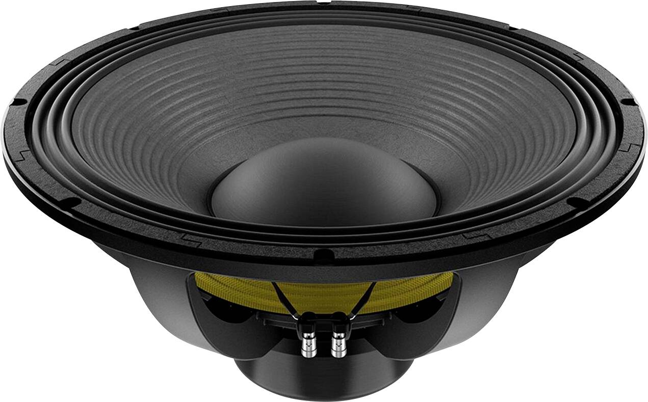 Lavoce SAN215.30 21 Zoll Tieftöner 8 Ω