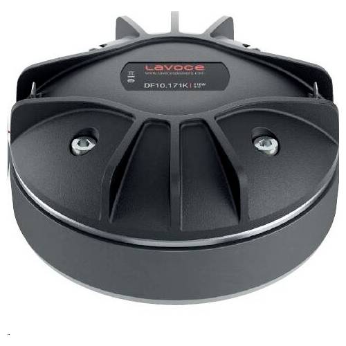 Lavoce DF10.171K Hochton-Treiber 8 Ω