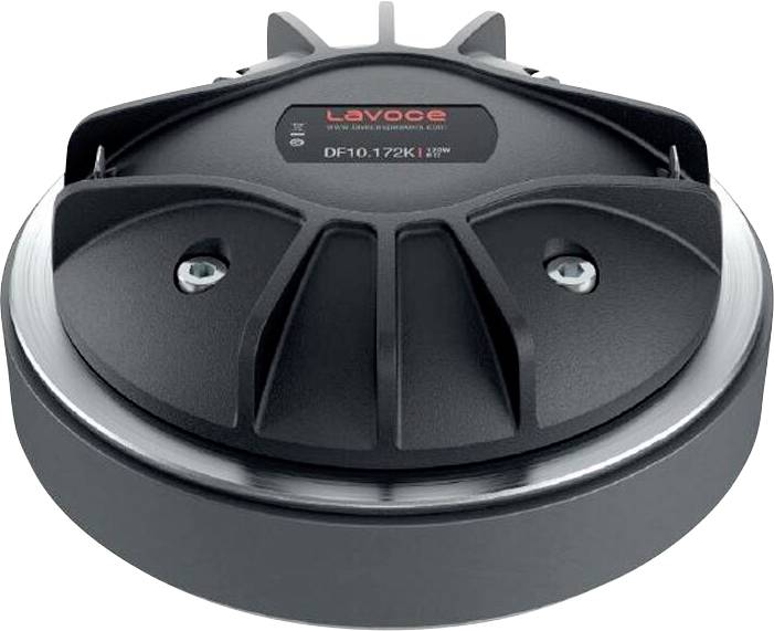 Lavoce DF10.172K Hochton-Treiber 8 Ω