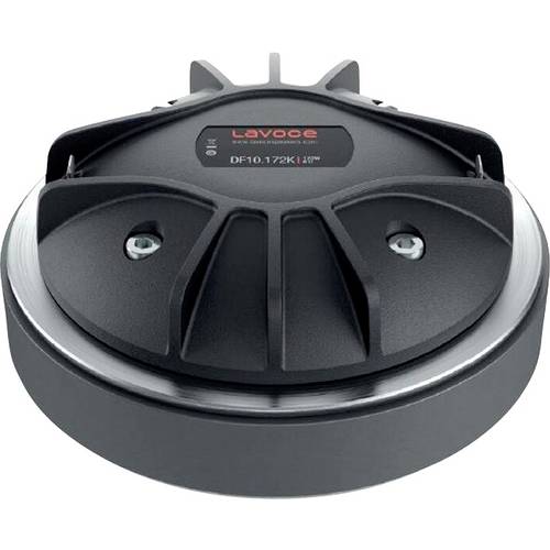 Lavoce DF10.172K Hochton-Treiber 8 Ω