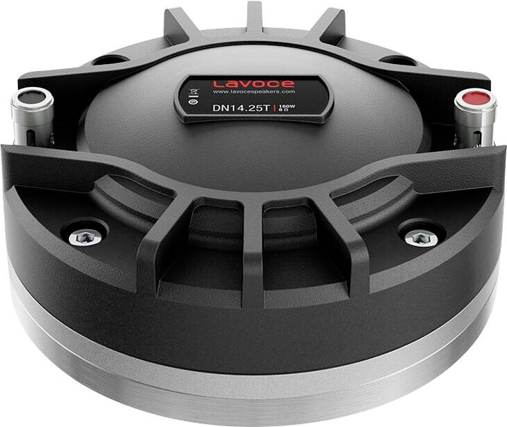 Lavoce DN14.25T-16 Hochton-Treiber 16 Ω