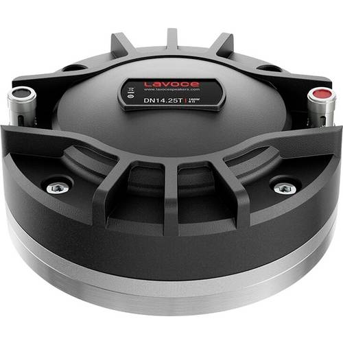 Lavoce DN14.25T-16 Hochton-Treiber 16 Ω