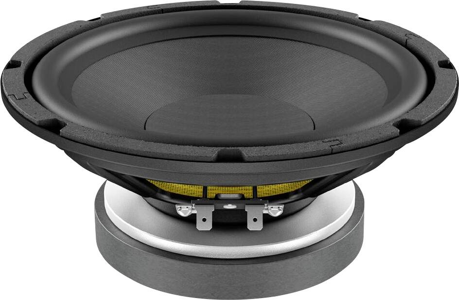 Lavoce FBASS08-18 8 Zoll Tieftöner 8 Ω