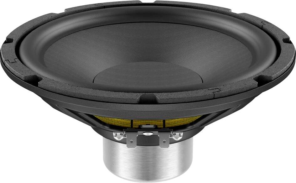 Lavoce NBASS08-20 8 Zoll Tieftöner 8 Ω
