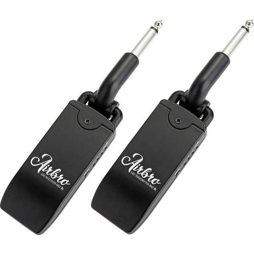 Omnitronic Airbros MK2