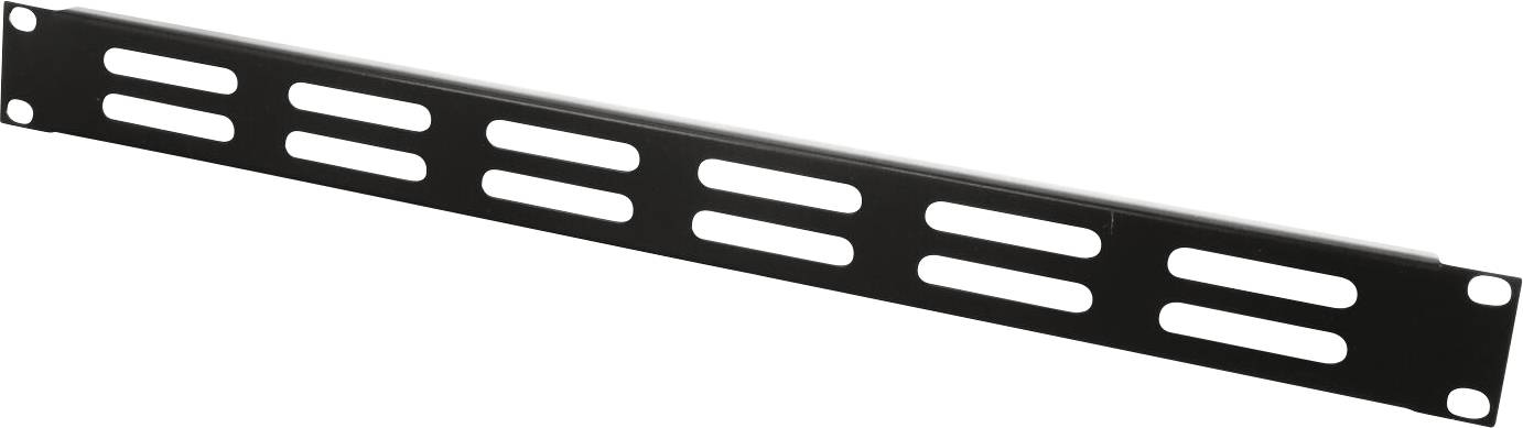 Omnitronic Z-19U 1 HE U-Rackblende