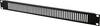 Frontplatte Omnitronic ZL-19 1 HE