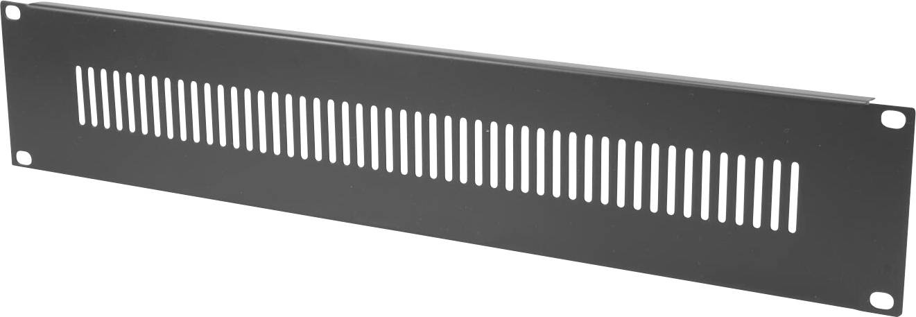 Omnitronic ZL-19 2 HE Frontplatte