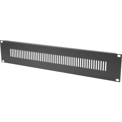 Omnitronic ZL-19 2 HE Frontplatte