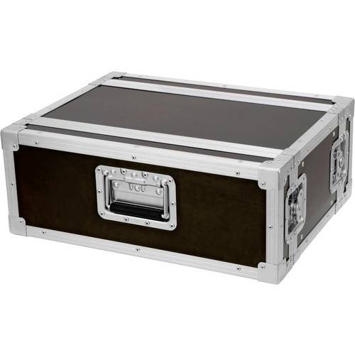 Roadinger Rack PRO 19 Zoll Rack 4 HE