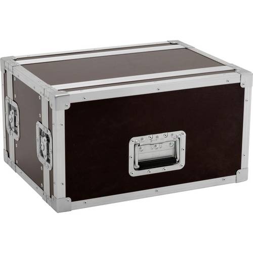 Roadinger Rack PRO 19 Zoll Rack 6 HE