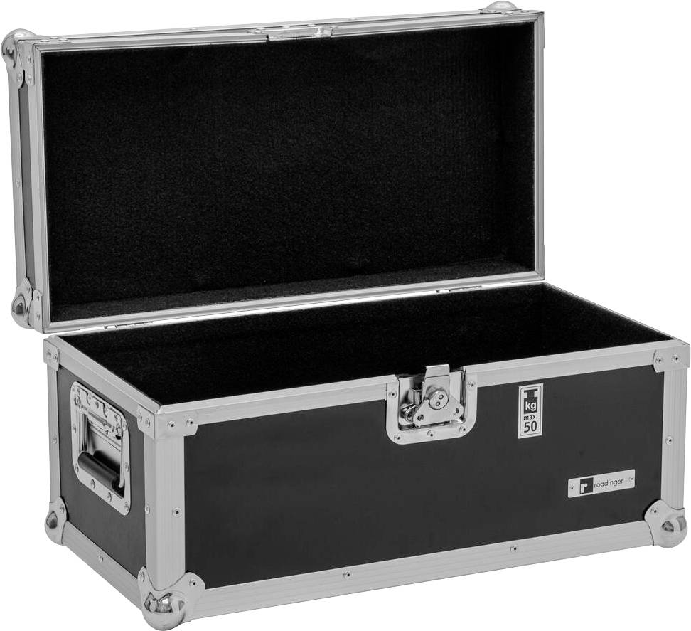 Roadinger Universal-Koffer (L x B x H) 320 x 620 x 320 mm