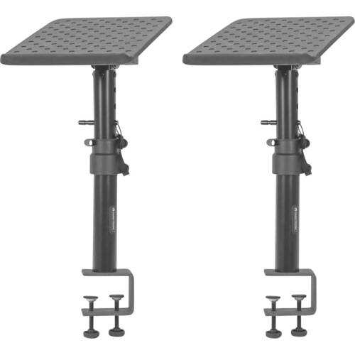 Thumbnail - Omnitronic TMO-4 Monitorständer Stahl