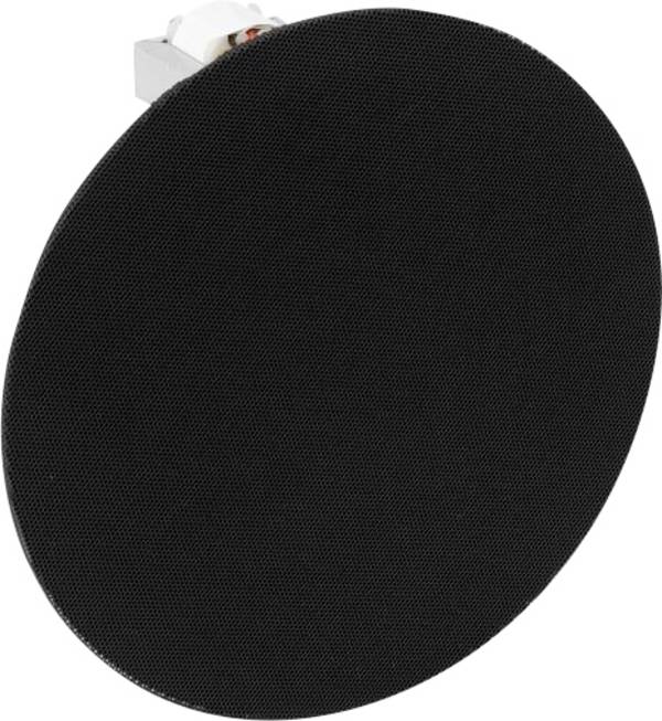 Omnitronic CSR-6B Breitband-Einbaulautsprecher 6 W Schwarz 1 St.
